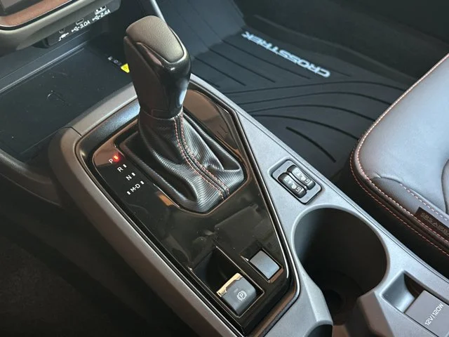 New 2026 ALPINE GREEN Subaru Limited image 49