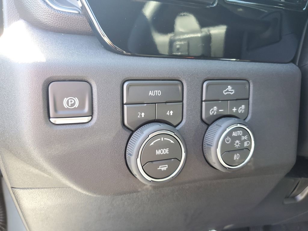 New 2026 Sterling Gray Metallic Chevrolet RST image 23