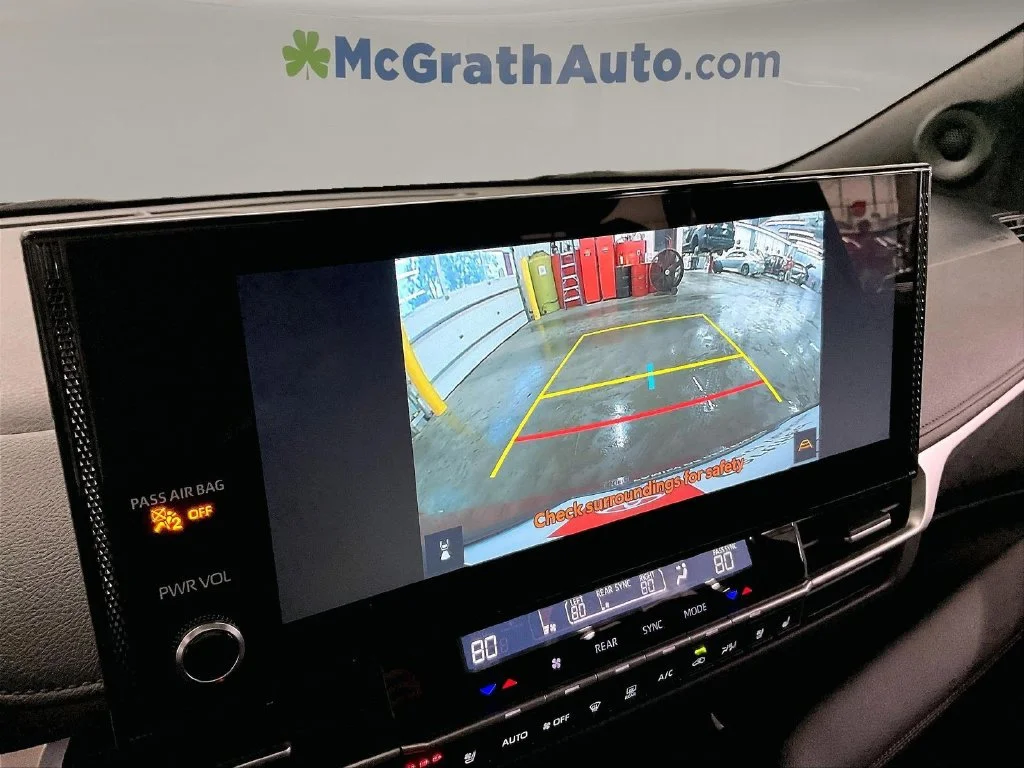 Certified Used 2026 Red Toyota Limited image 25