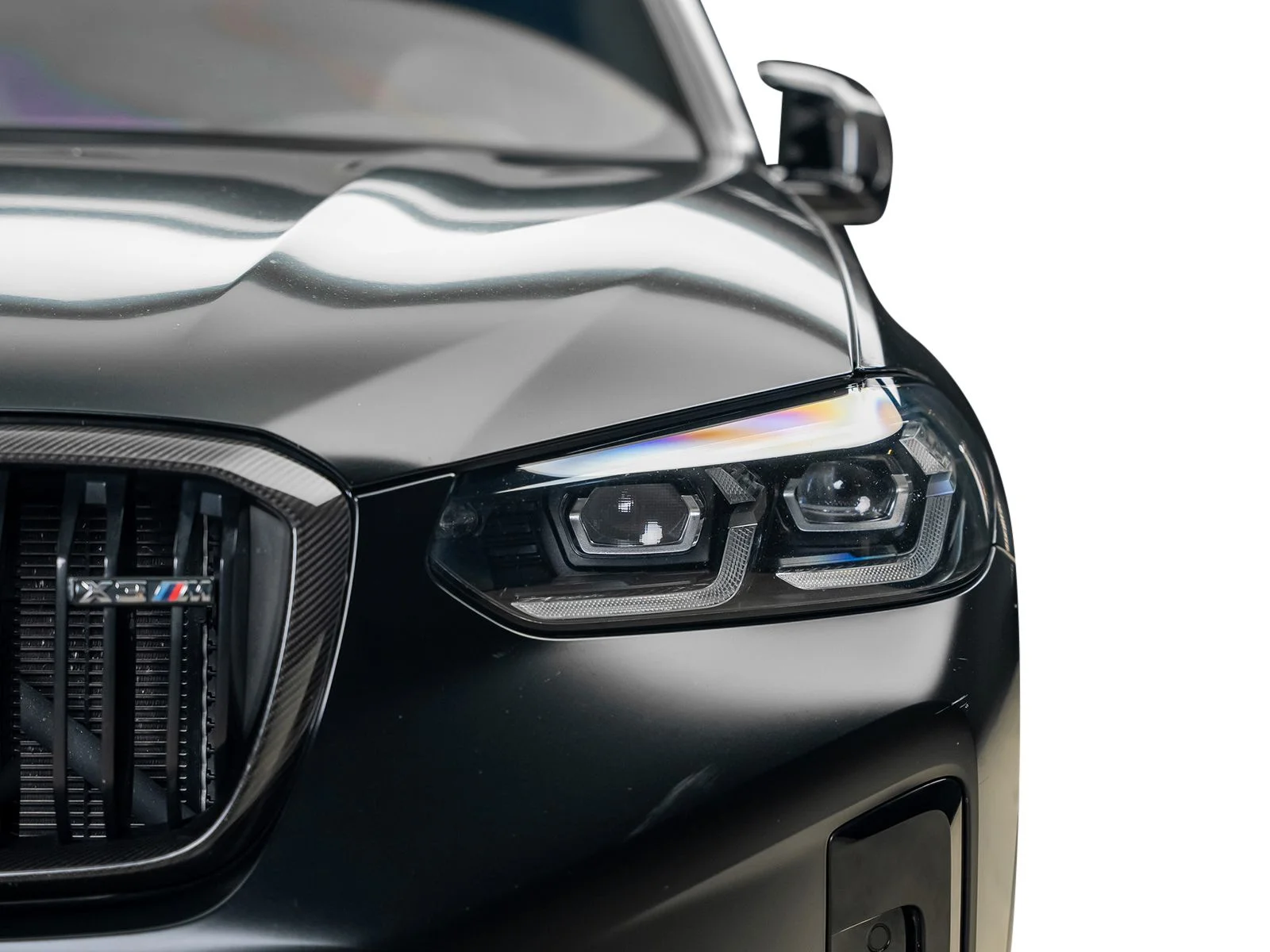 Used 2023 Black BMW M image 10