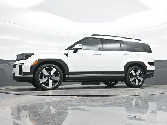 New 2026 White Hyundai Limited AWD image 21