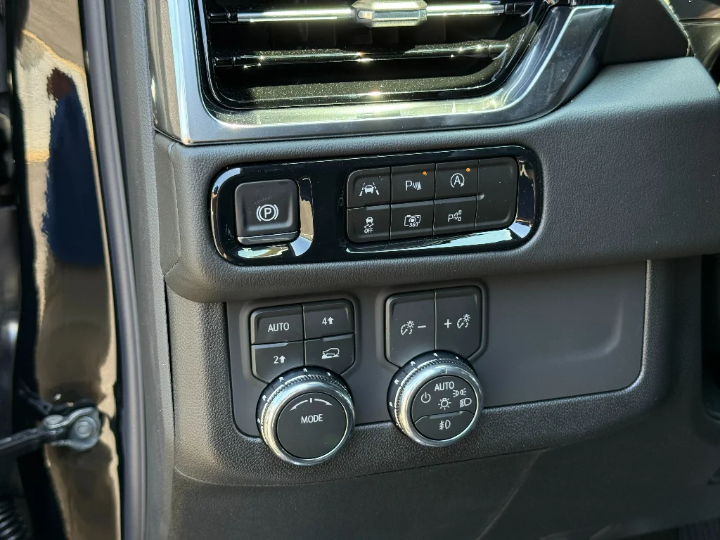 2026 GMC Yukon Elevation - Photo 20