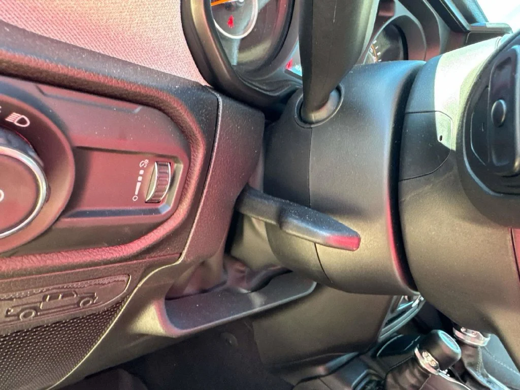 Used 2026 Gray Jeep Sport image 41