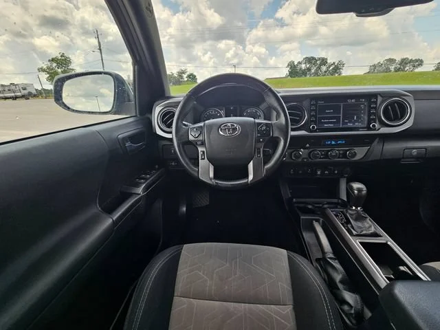 Used 2023 Silver Toyota SR image 13