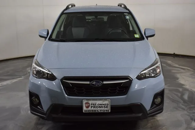 Used 2019 Gray Subaru 2.0i Premium image 13
