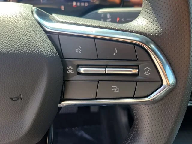 New 2026 Black Chevrolet LT image 28