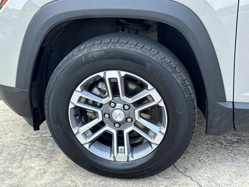 Used 2026 Gray GMC Elevation image 10
