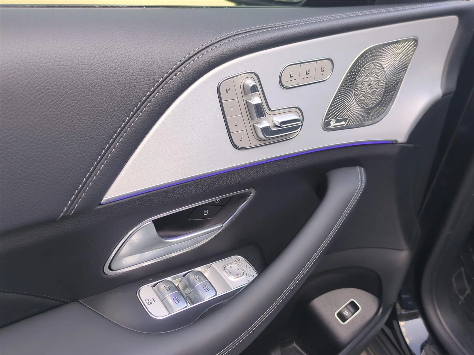 Certified Used 2024 Black Mercedes-Benz AMG® GLE 53 image 15