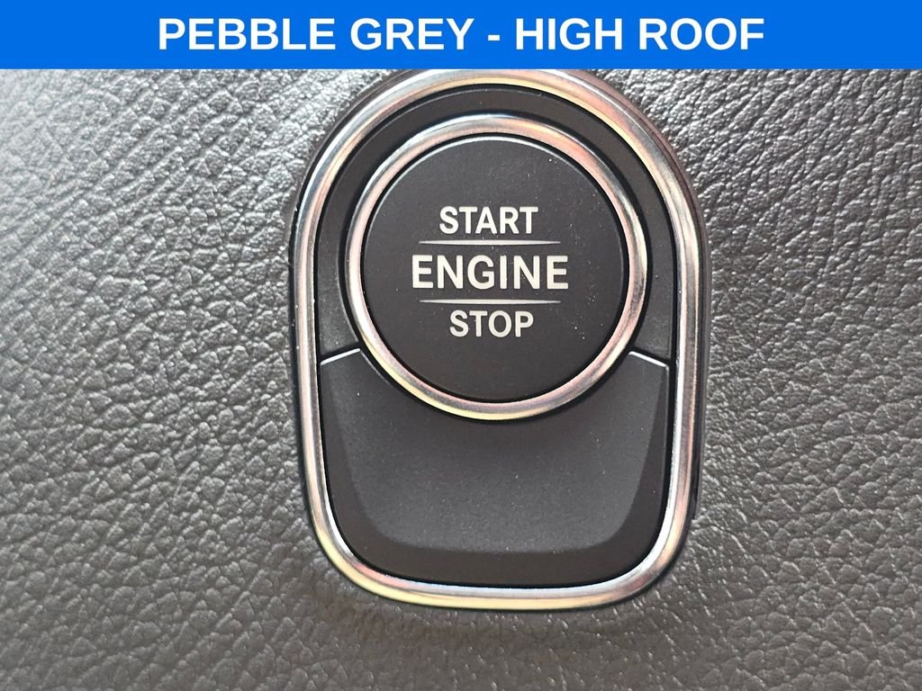 New 2026 Pebble Grey Mercedes-Benz Crew 144 WB image 28