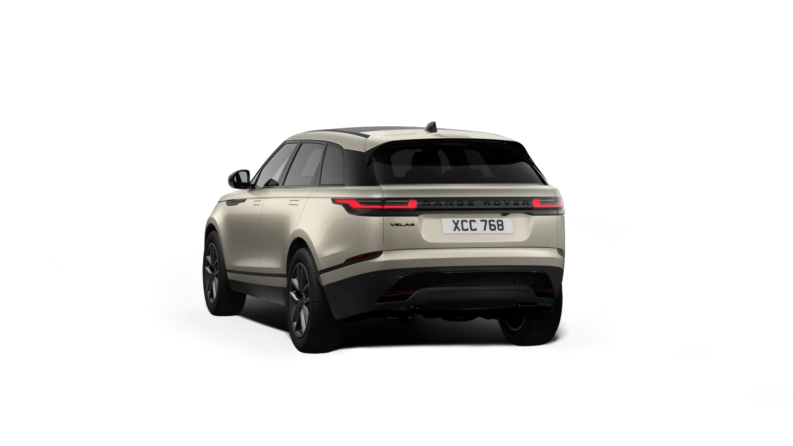 New 2026 Batumi Gold LAND ROVER S 250PS image 2