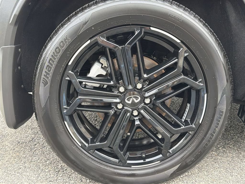 2026 INFINITI QX60 Sport - Photo 12