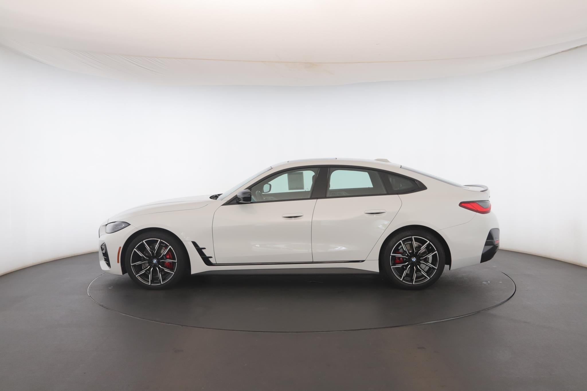 Used 2023 Alpine White BMW 430i xDrive Gran Coupe image 21
