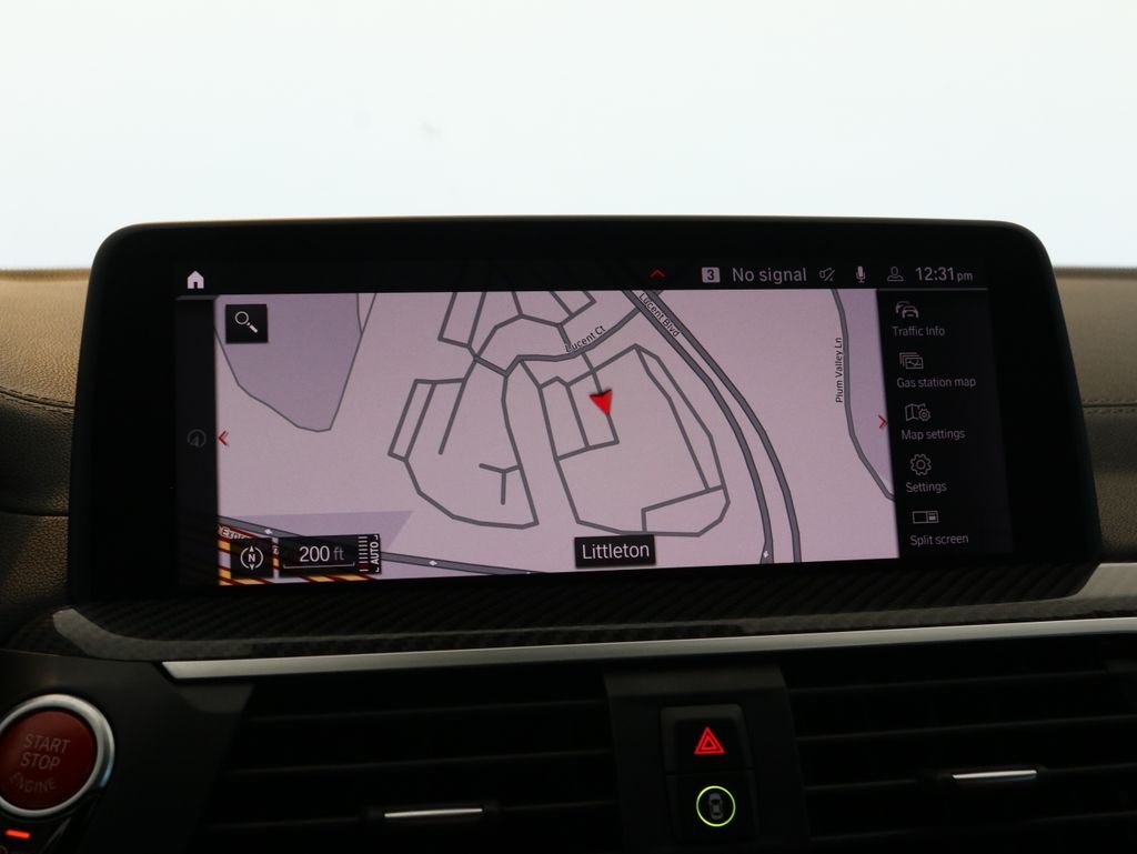 Used 2021 White BMW M image 16