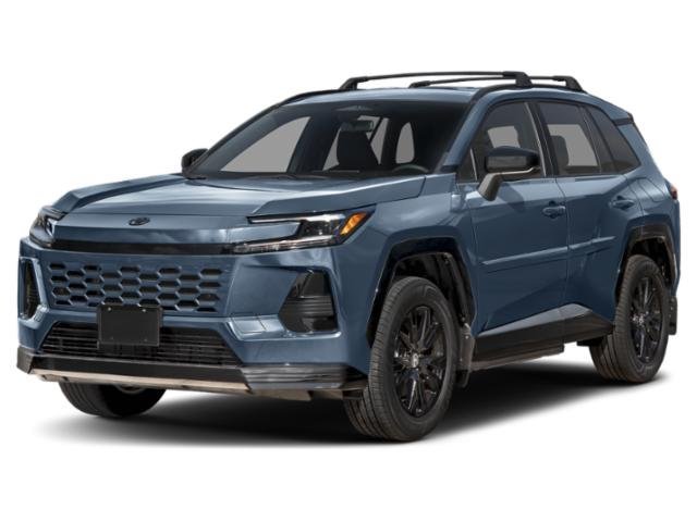 2026 Toyota RAV4 Hybrid SE