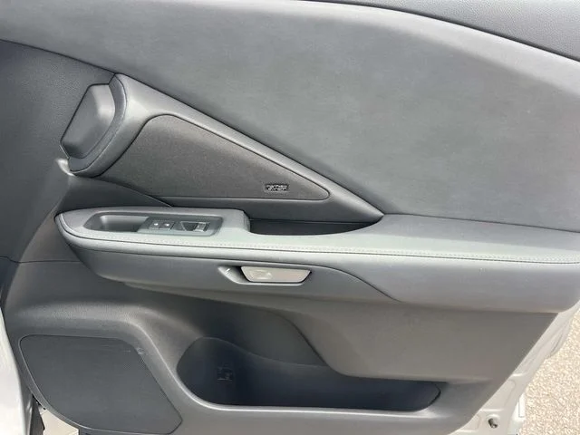 Used 2024 Silver Lexus 350 Luxury image 27