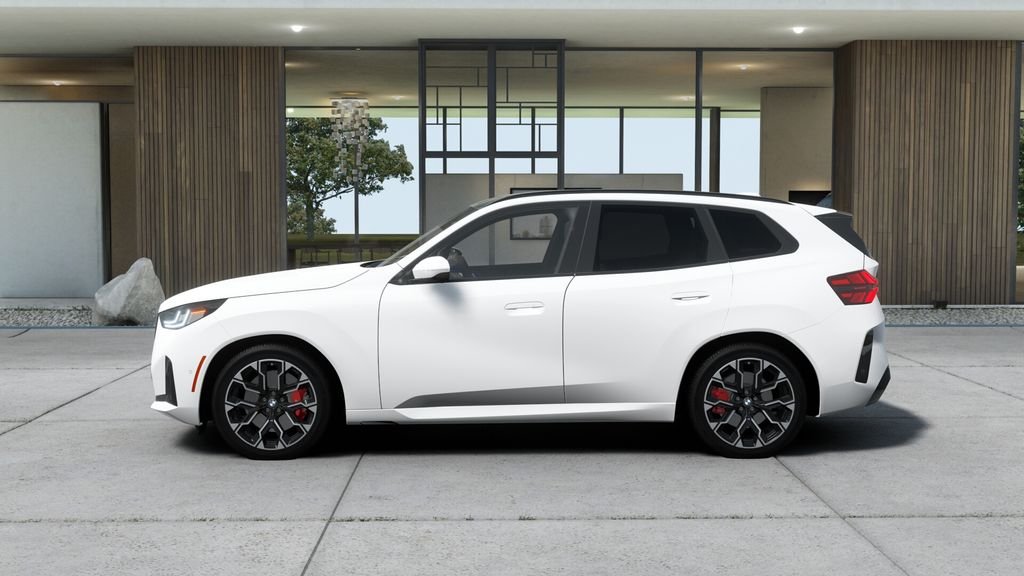 New 2026 Alpine White BMW 30 xDrive image 29