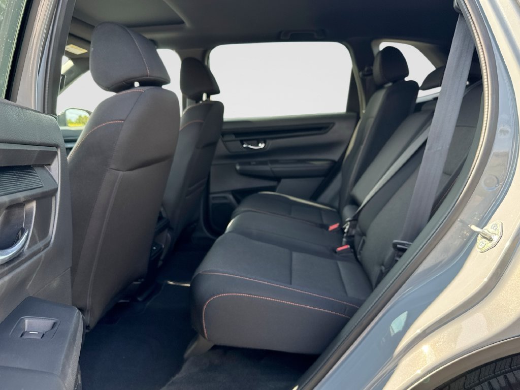 Used 2026 Urban Gray Pearl Honda Sport image 22