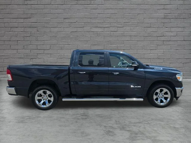 Used 2019 Gray Ram Big Horn/Lone Star image 6
