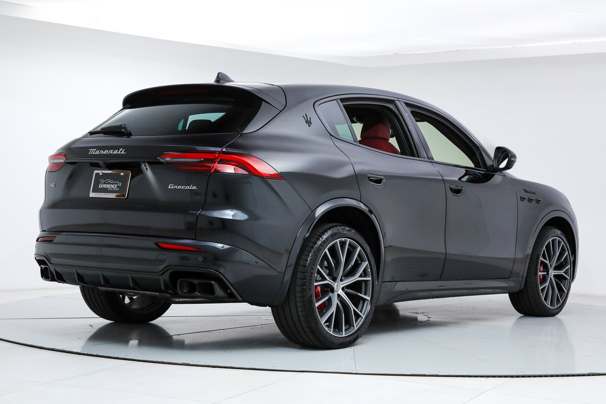 Used 2026 Black Maserati Modena image 5