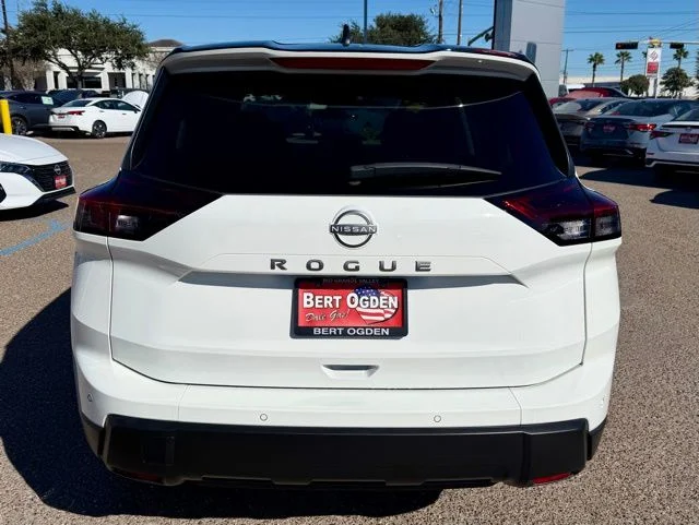 Used 2025 White Nissan S image 6
