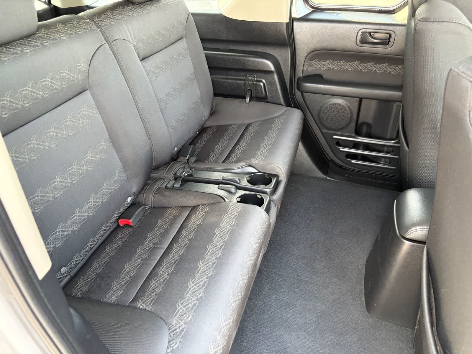 Used 2008 Silver Honda SC image 11
