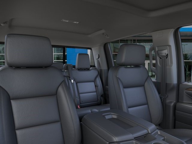 2026 Chevrolet Silverado 3500 HD LT - Photo 25