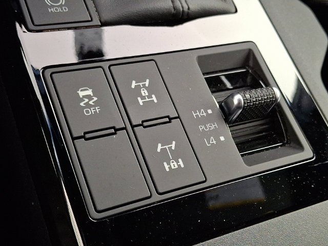 Used 2024 Gray Toyota 1958 image 27