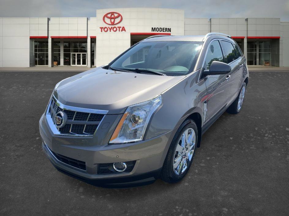 2012 Cadillac SRX FWD Performance Collection's photo