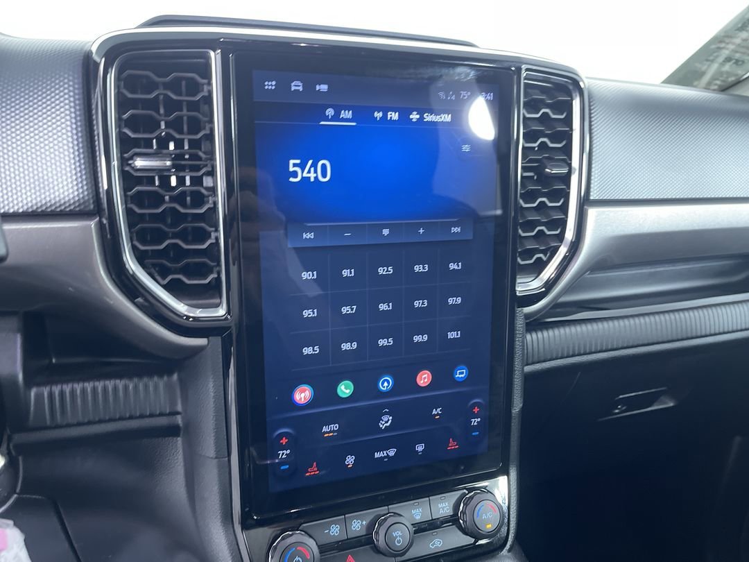 2025 Ford Ranger XLT - Photo 18