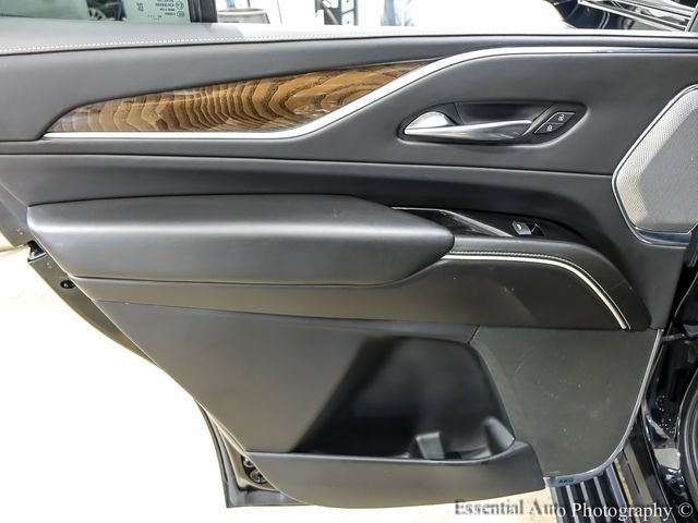 Used 2021 BLACK RAVEN Cadillac Premium Luxury Platinum image 26