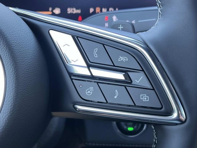 2026 Buick Enclave Sport Touring - Photo 22