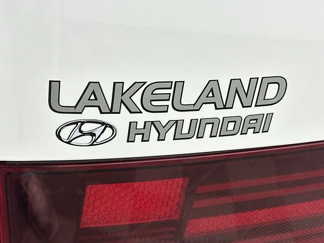 New 2026 Hyundai SANTA FE Limited