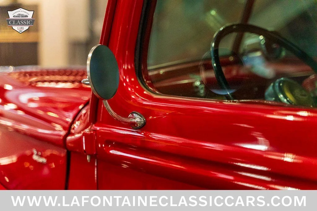 Used 1940 Red Ford  image 32