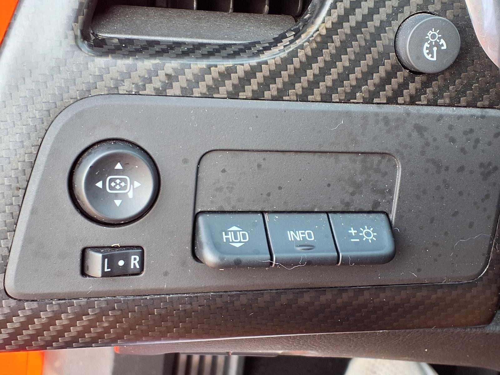 Used 2014 Red Chevrolet Z51 3LT image 7