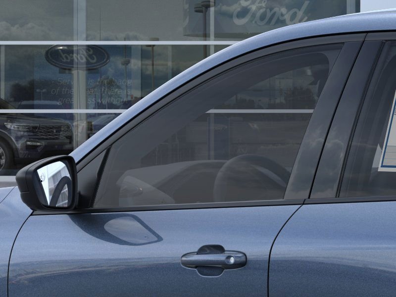 2025 Ford Escape Active - Photo 20