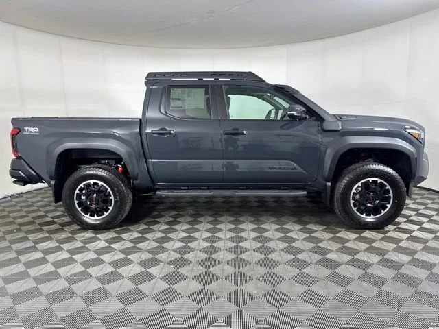 New 2026 Underground Toyota Tacoma TRD Off-Road image 2