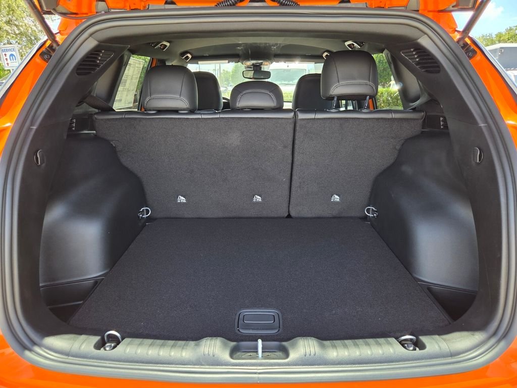 New 2026 Joose (DISC) Jeep Latitude image 9