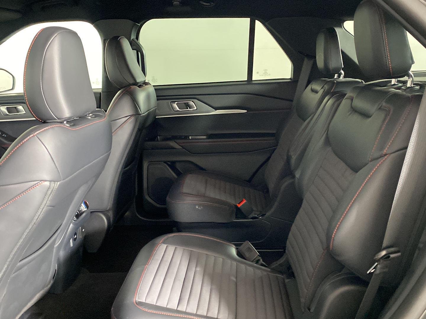 Used 2026 Gy Ford ST-Line image 24