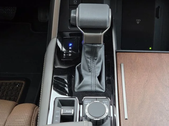 2026 Toyota Tundra 1794 Edition - Photo 14