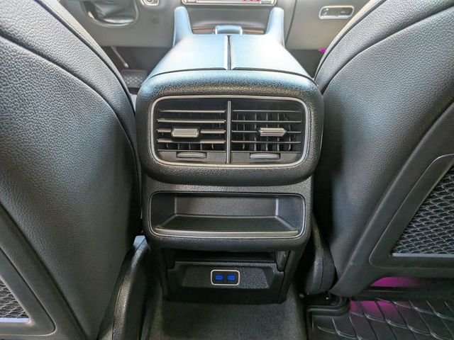 Used 2025  Mercedes-Benz GLE 450 image 18