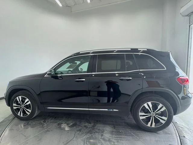New 2026  Mercedes-Benz GLB 250 image 17