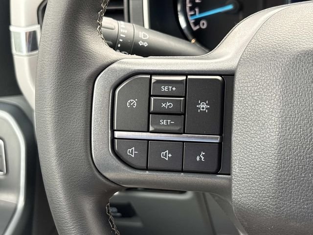 Certified Used 2023 Gray Ford XLT image 28