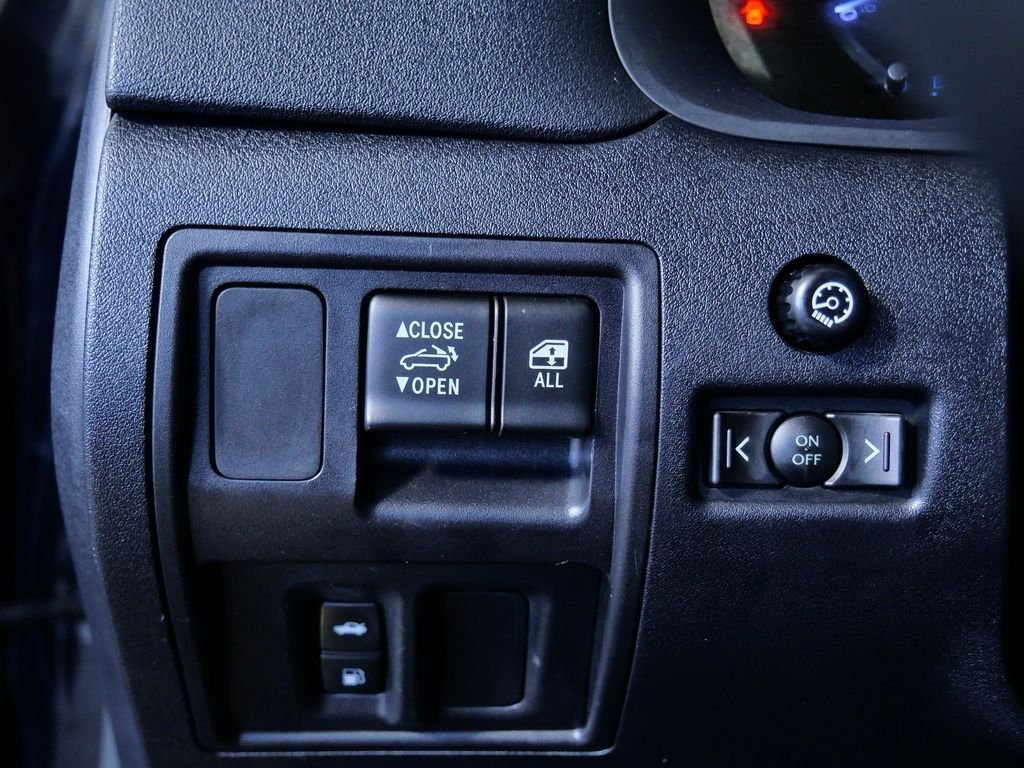 Used 2011 Black Lexus 350 C image 23
