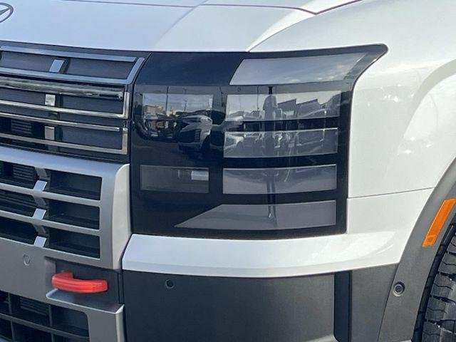 New 2026 White Hyundai XRT Pro image 46