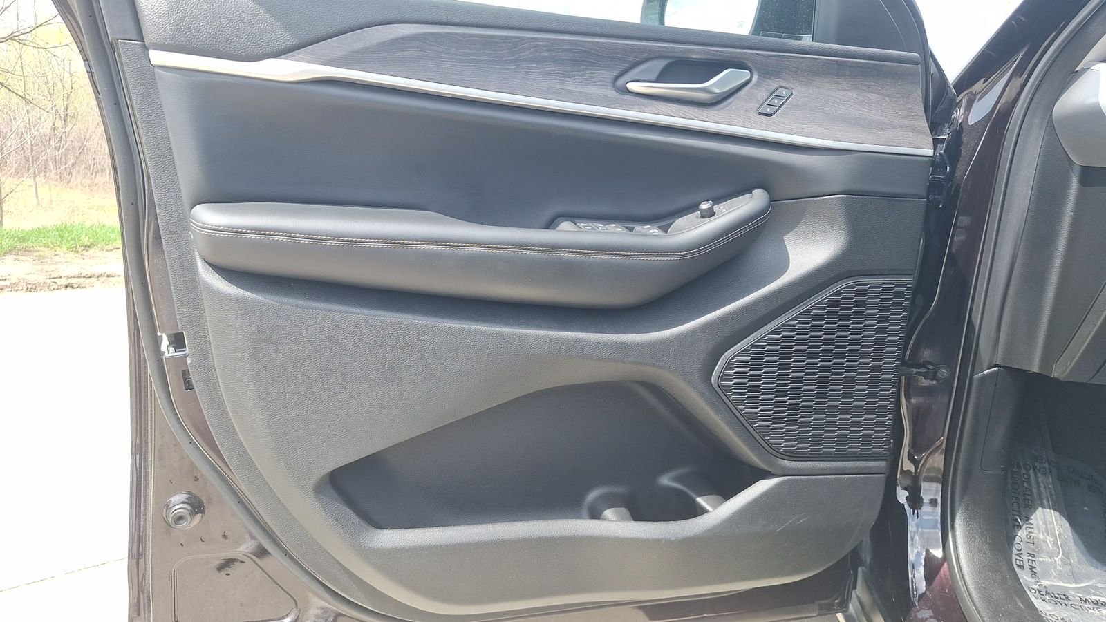 Certified Used 2023 Orange Jeep Limited image 19