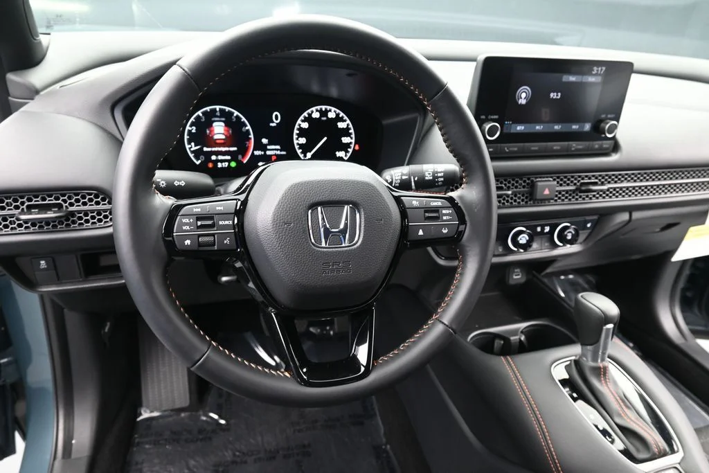Certified Used 2025 Nordic Forest Pearl Honda 2WD SPORT image 20