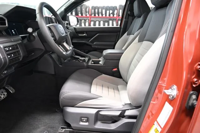 Used 2025  Toyota TRD Sport image 11