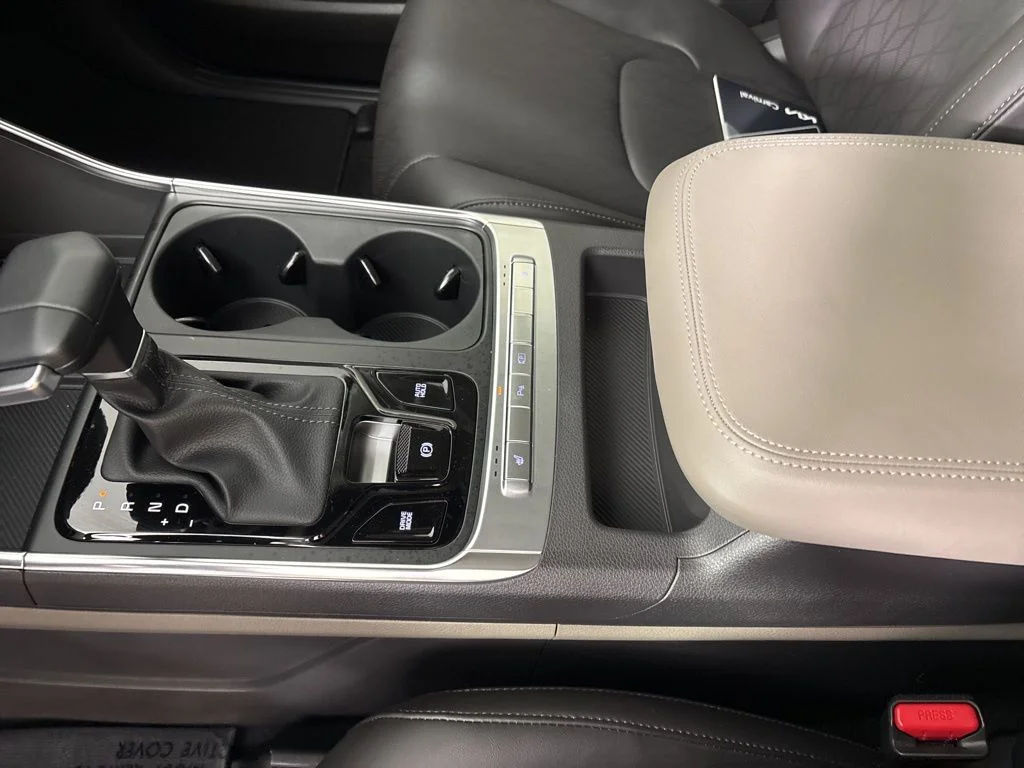 New 2026 Blue Kia EX image 32