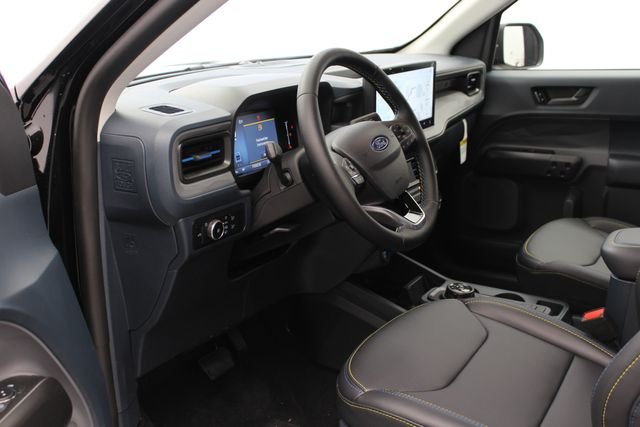 New 2026 Shadow Black Ford Lobo™ image 14