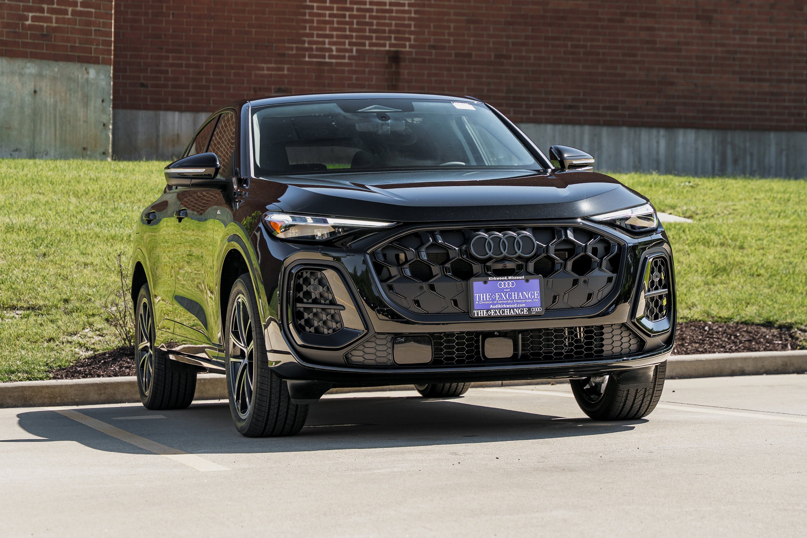 2026 Audi Q5 Sportback Premium Plus quattro's photo